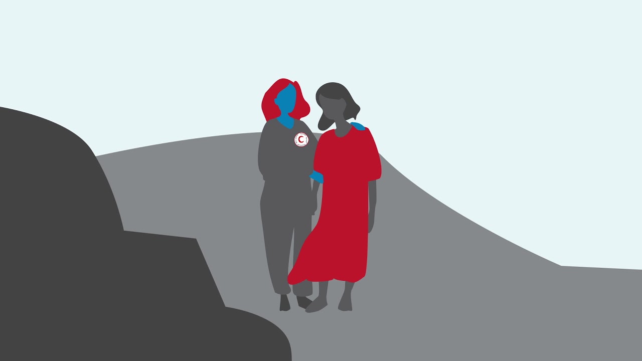 L'importance de la santé mentale et du soutien psychosocial