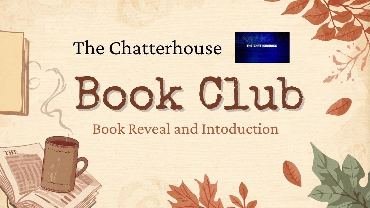 The Chaterhouse Book Club