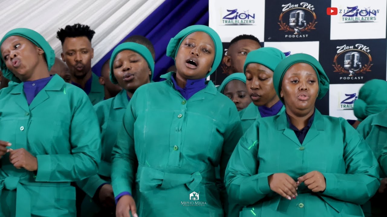 Inyoni Emaphiko Ayisithupha | Vezani Okuhle ngo Kristu |Wena Olonda Bonke Abantu & Iyani Kuzo Izizwe