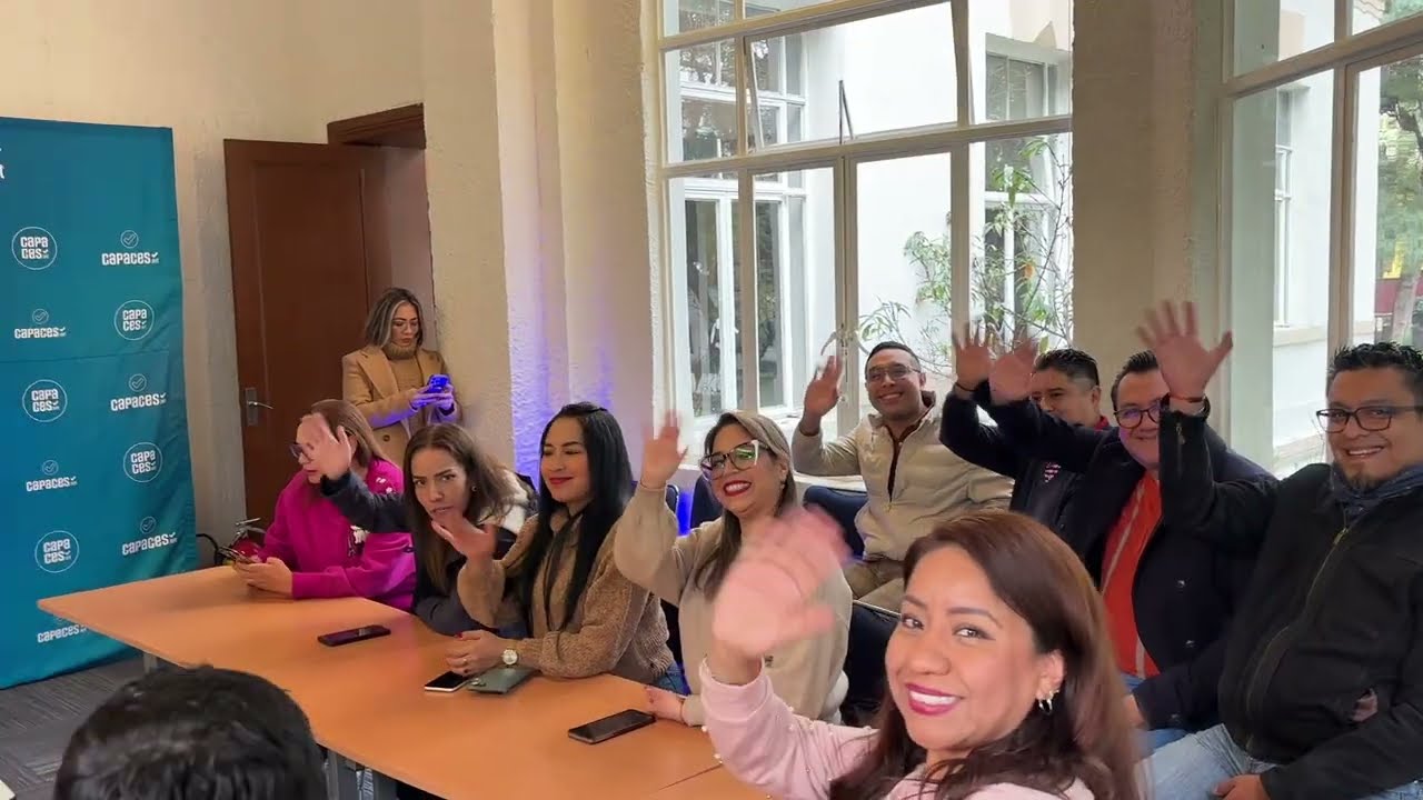Cierre de la certificación Inbursa EC0217.01