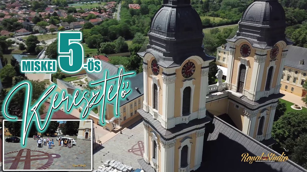 Runcu 2021 - Miskei 5- ös keresztelő /// Összefoglaló /// 