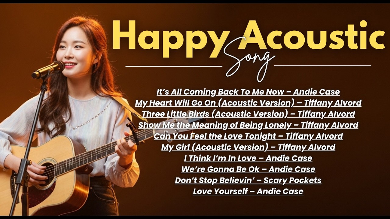 You’ll Feel This Tonight 🌙🎧 | Spotify & TikTok Acoustic Cover 2026 | Taylor Swift, Adele, Bruno Mars
