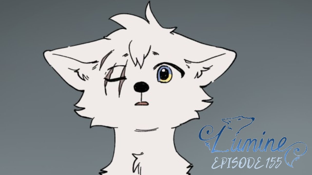 『LUMINE』Episode 155 ✯ Comic Dub