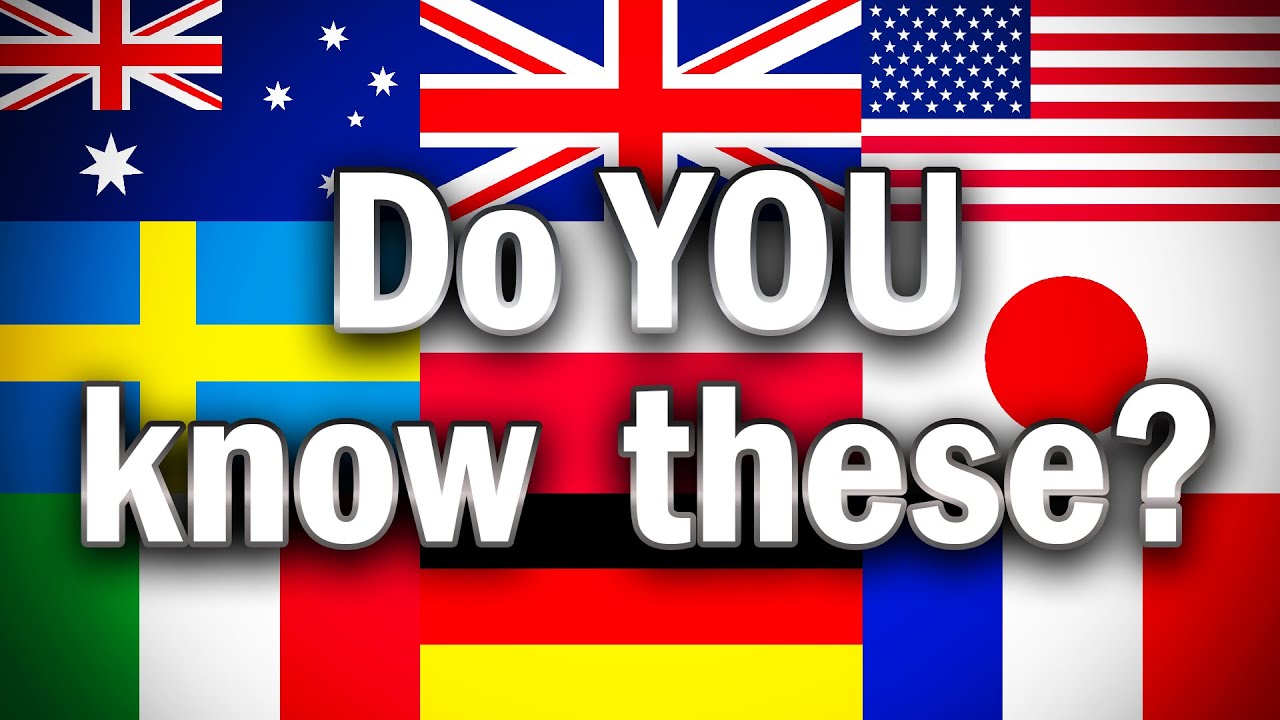 10 Countries, 10 Songs