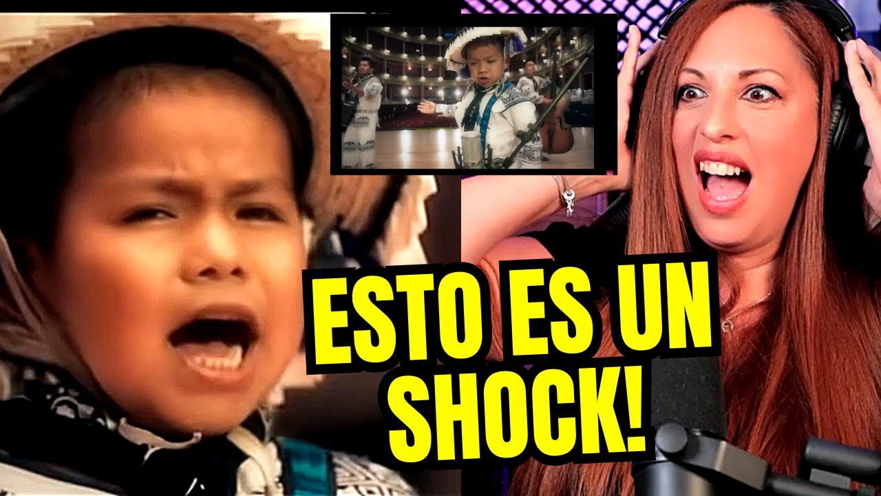 La MEJOR versión de GUADALAJARA GUADALAJARA me deja en SHOCK |  CECI DOVER Vocal coach