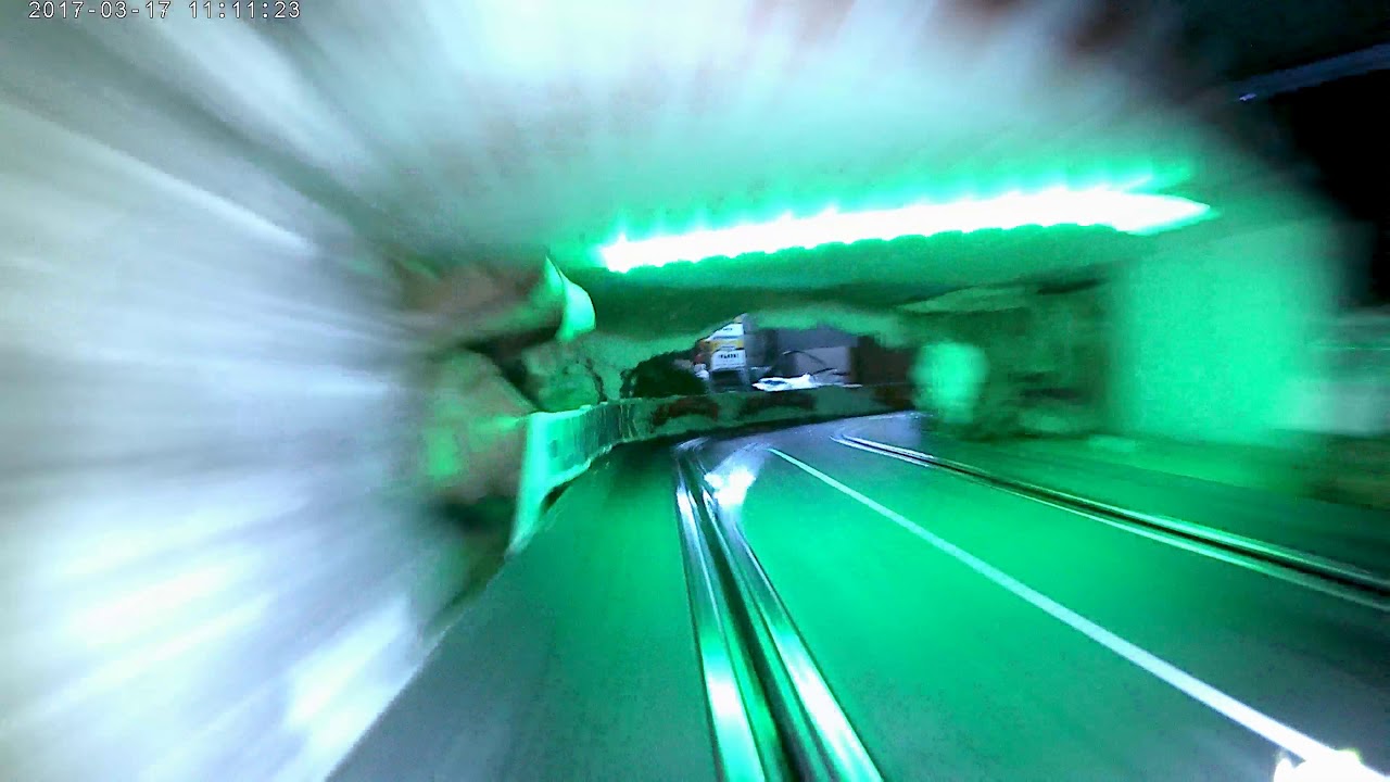 Carrera digital 132 camera embarquée