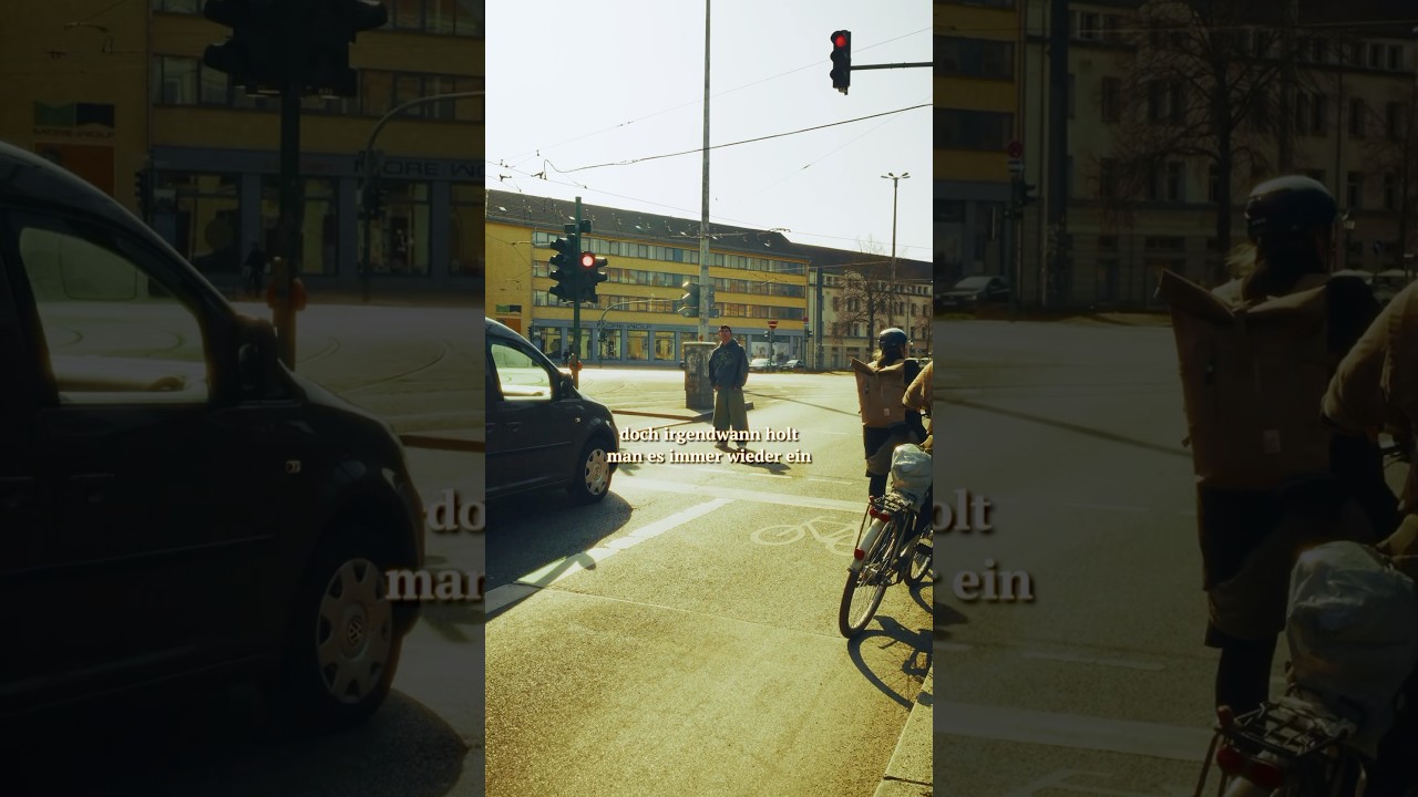 Hupt so viel ihr wollt🚦 #potsdam #rap #deutschrap