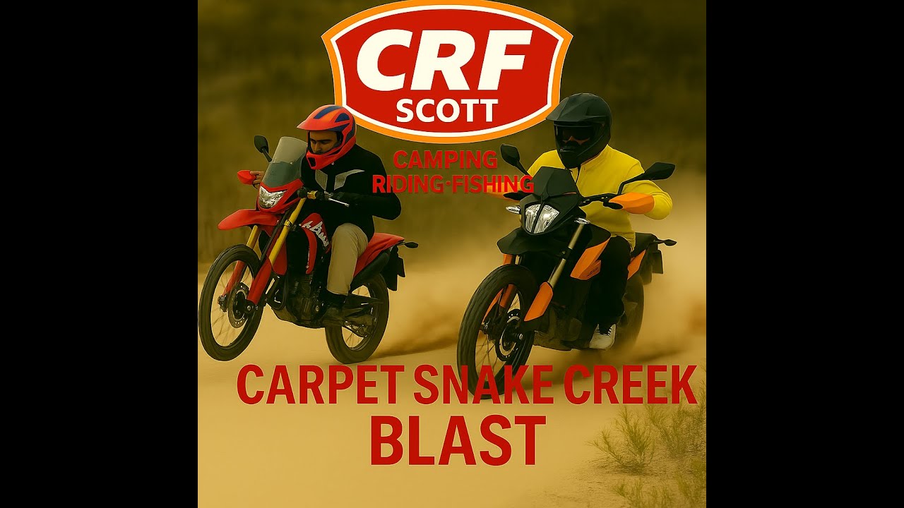 Two inches of rain, Carpet Snake Creek Fire Trail is primed. Mates hit this fantastic track at pace.