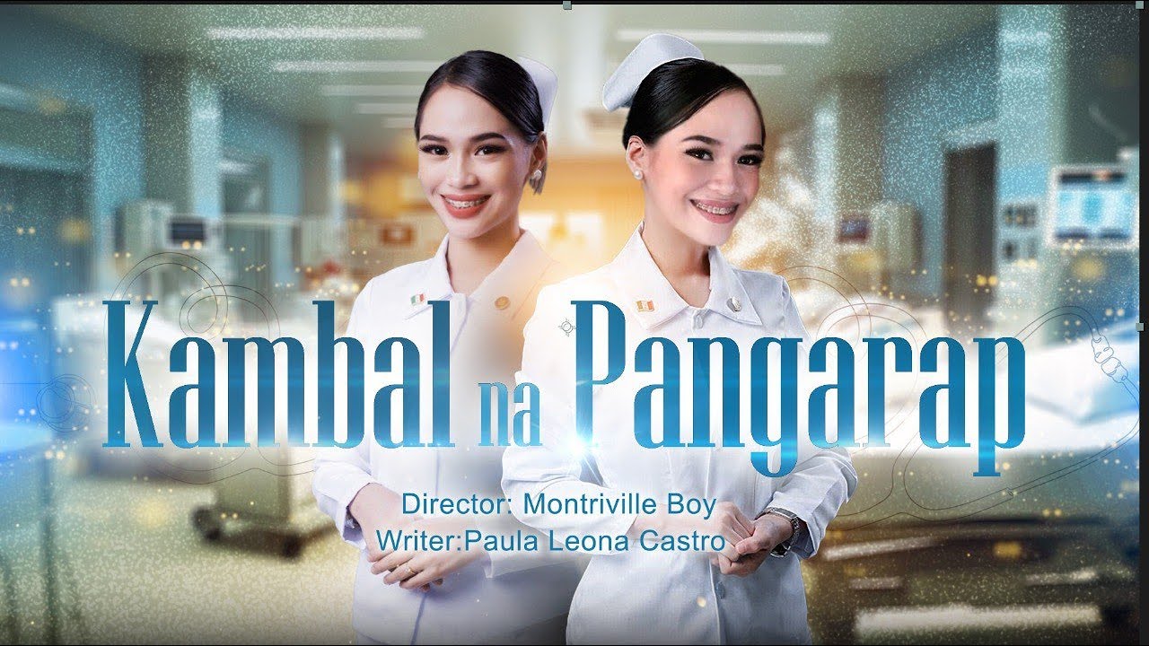 Kambal Na Pangarap | Paninindigan