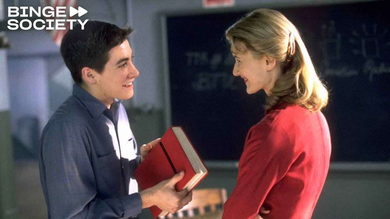 October Sky (1999): MOST ICONIC SCENES