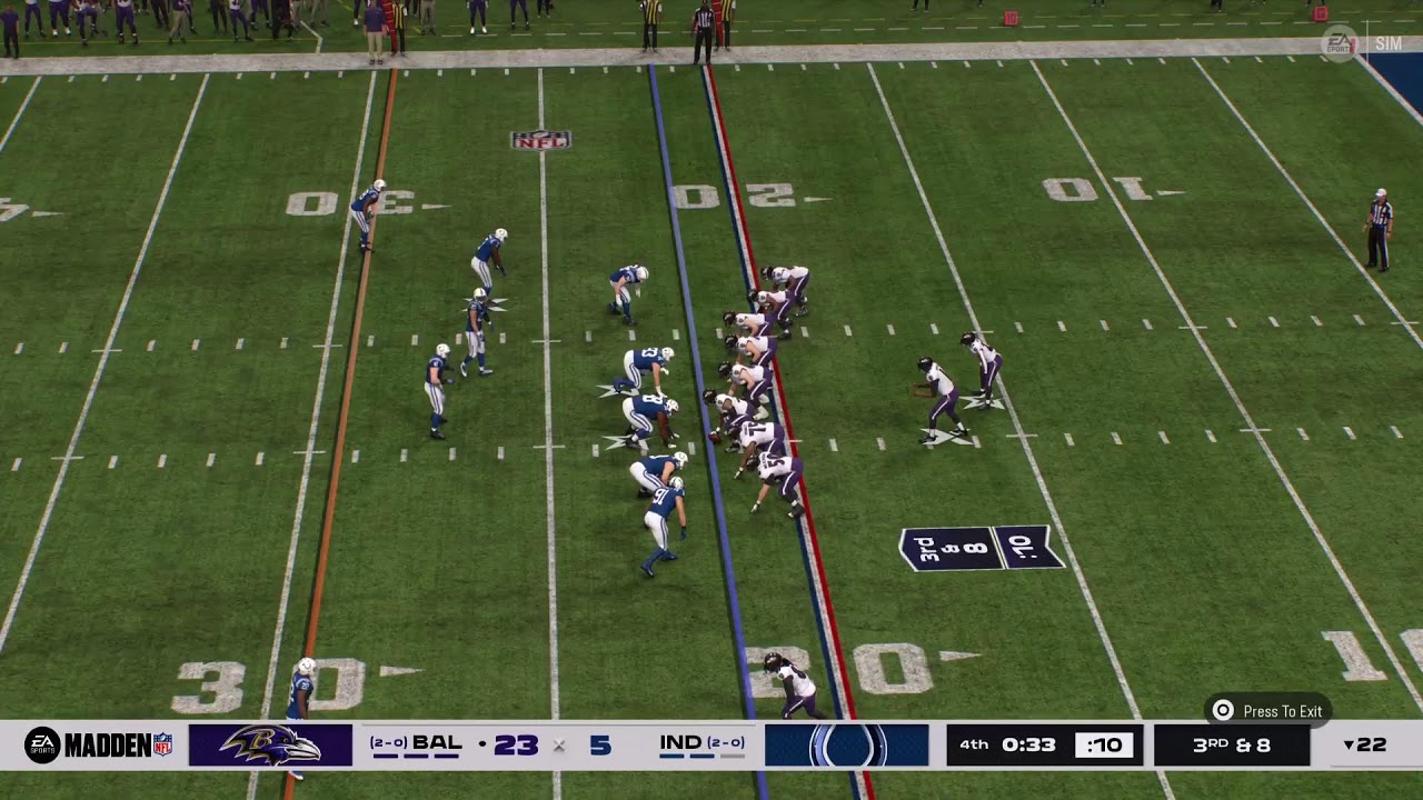 Madden