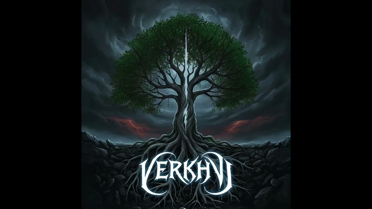 VERKHVI - გამარჯვება