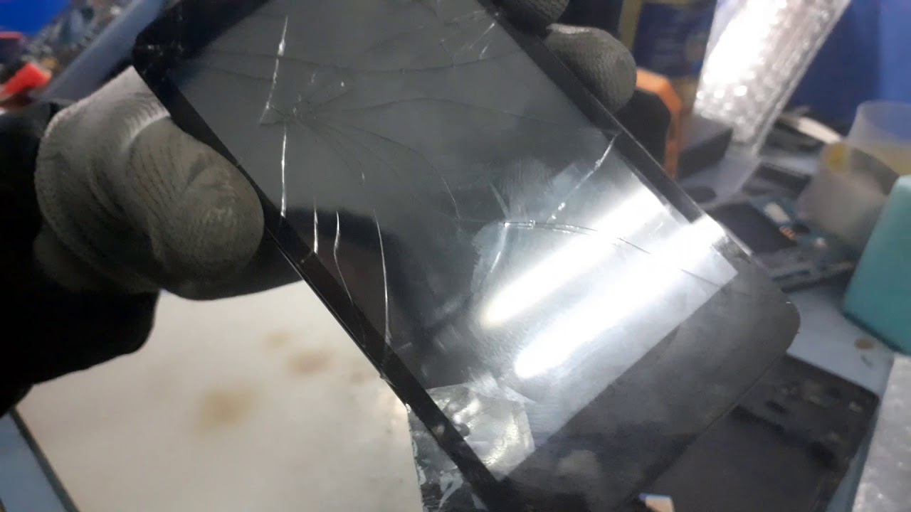 APRENDE A CAMBIAR TACTIL DE ZTE
