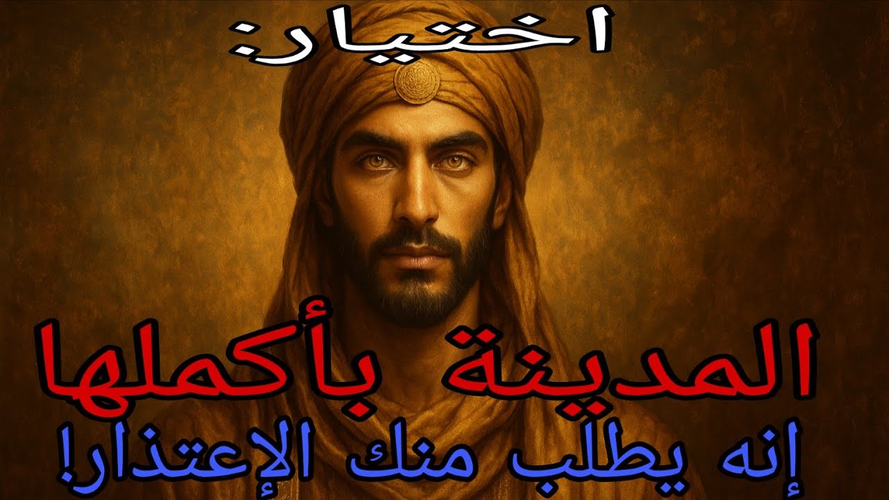 🔥يا من اخترت، الجميع يشعر بالحرج - اكتشفوا أنك عبقري، والآن يعتذرون! 😭