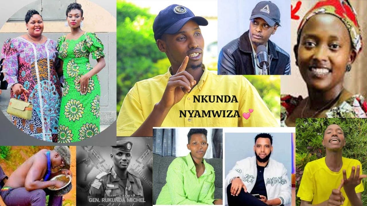 🔥EP20// NKUNDA MWIZA❤️NARAHWEREYE KARABAYE AVUZE THE BEAUTY NASENSE UMUSHUMBA EV SERUGO REV KABIBI