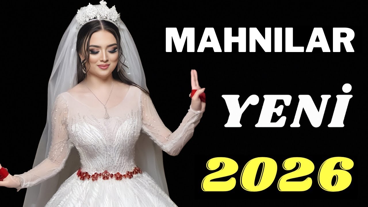Сборник Лучших и Популярных Азербайджанских Свадебных Песен 2026 -- Свадебный Хит и Новинка Года