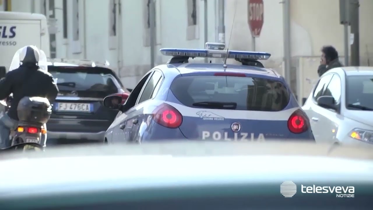 Prostituzione minorile a Bari, in sette a giudizio immediato: ci sono anche le quattro “Squad Girls”