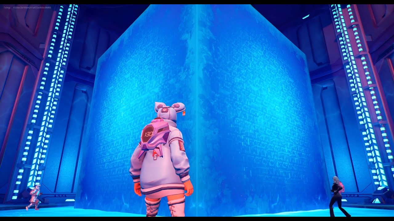 Fortnite Operation: Sky Fire Event Reaction