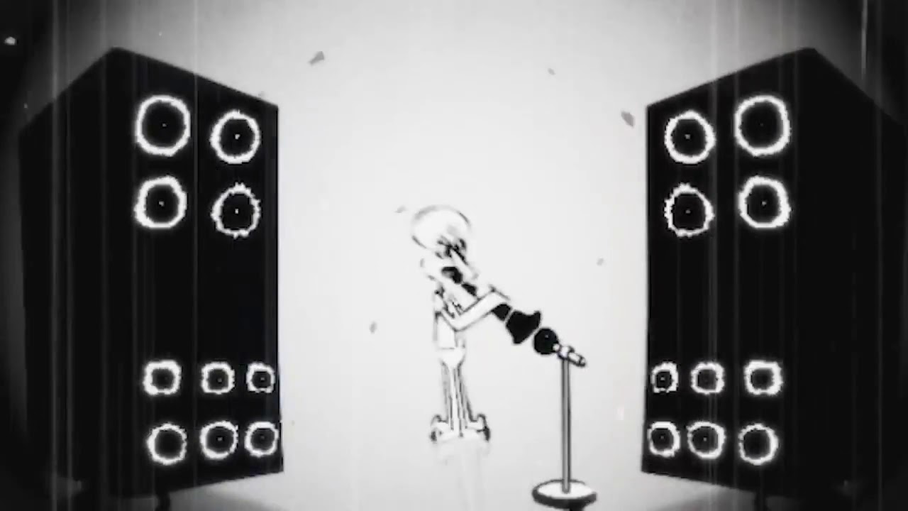 [ROLLING SQUID] by DitzyFlama