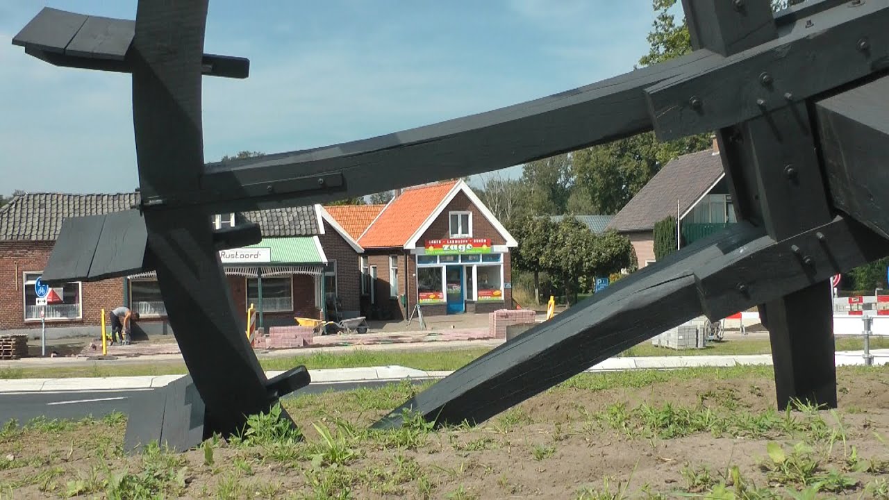 Berkelland - D&ouml;ner Zago Rietmolen