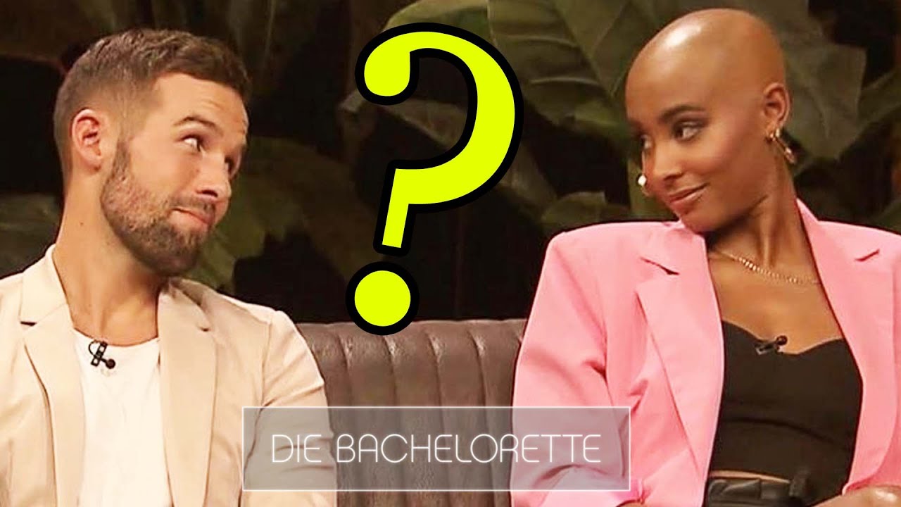 NOCH LIEBE beim Wiedersehen der Bachelorette 2022?