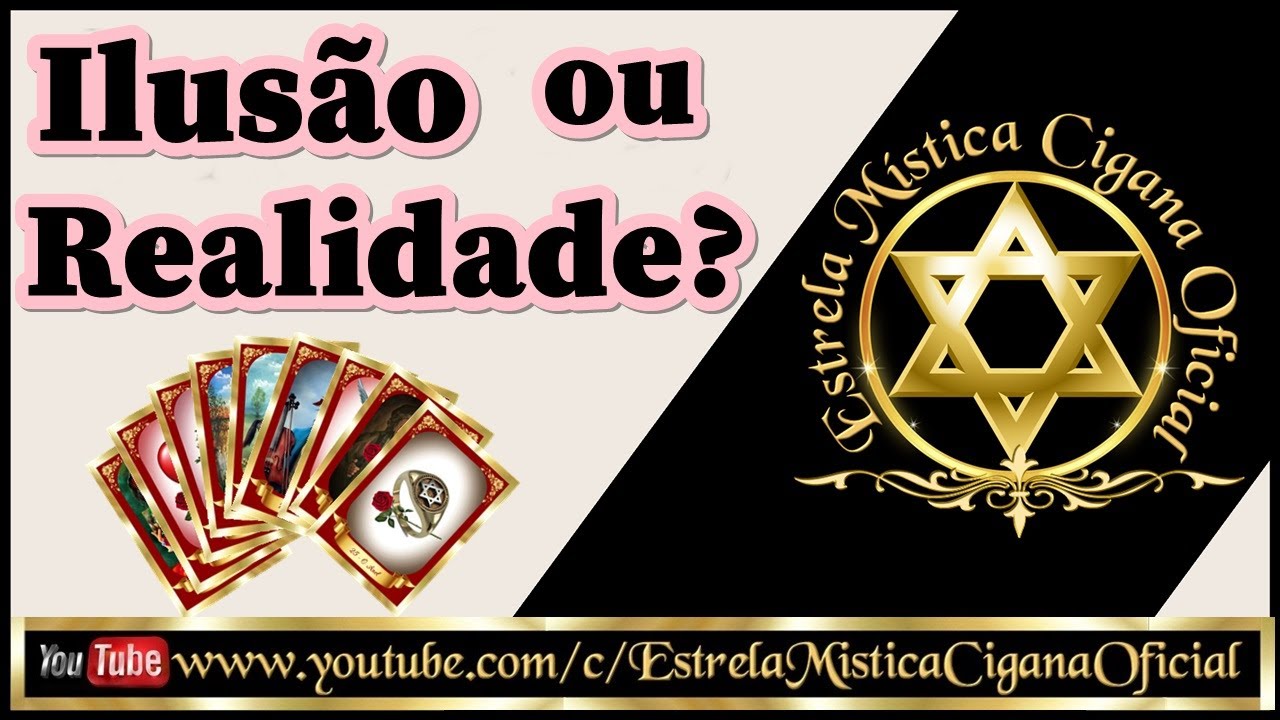 🌟O que eu vivo &eacute; Ilus&atilde;o ou Realidade?🌟Fr&acirc;ncia Alves🌟