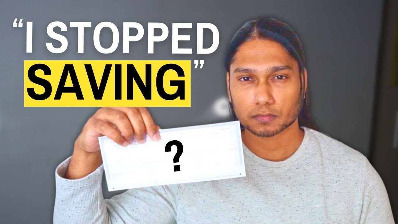 How I Went From $108 to Done Saving in USA (as an Indian) | Tamil