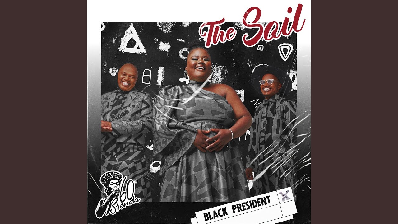 Black President (Brenda Fassie 60th Tribute)