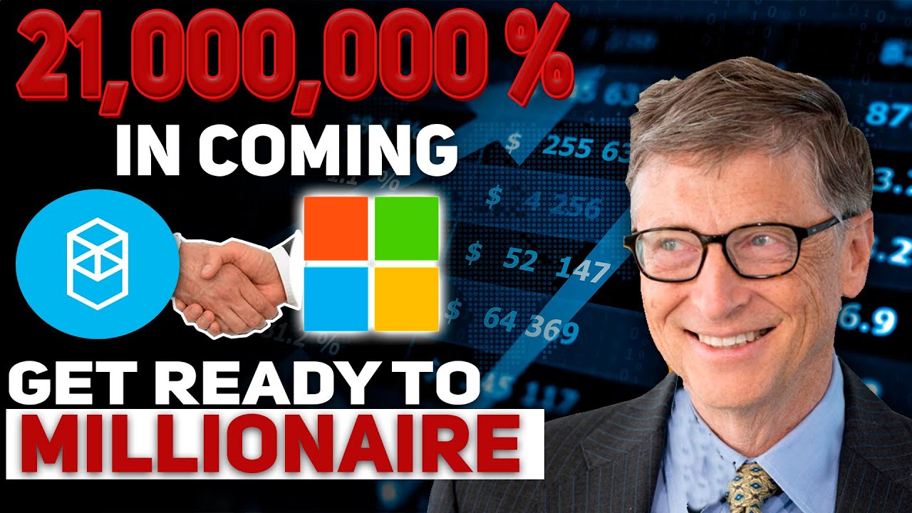 WARNING! MICROSOFT IS GOING TO PARTNERSHIP WITH FANTOM