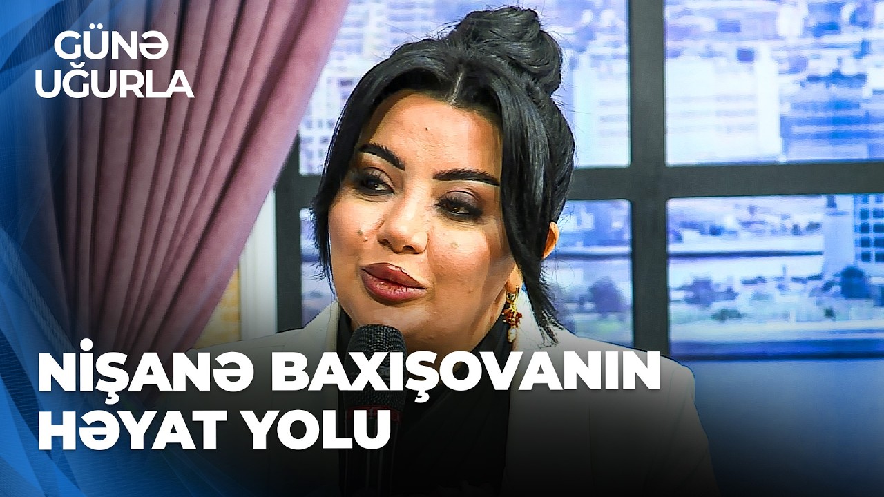 Günə Uğurla - Hər avazında ata nisgili, ata həsrəti olan xanəndə