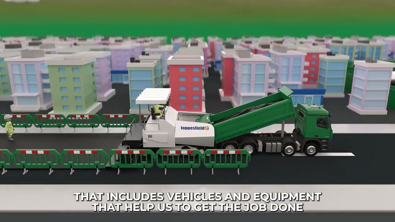 Our Self-Delivery Model