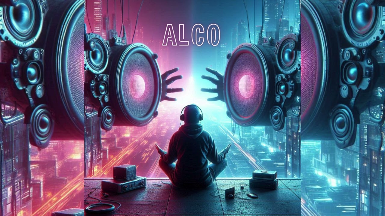 Alco - Best friends