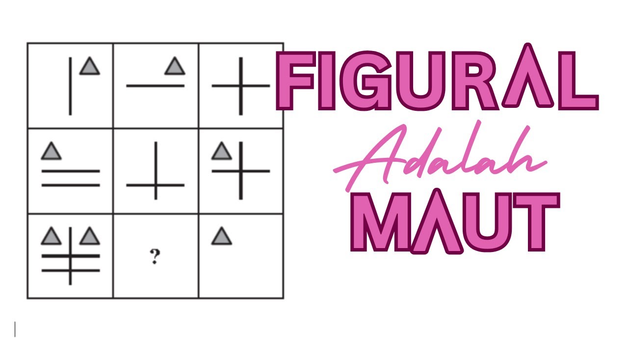 FIGURAL ADALAH MAUT | TIU SKD CPNS 2025