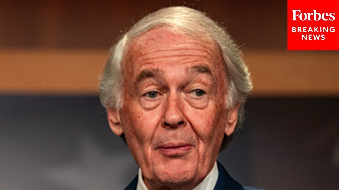 Ed Markey: The Telecommunication Companies ‘Don’t Want To Do Anything On Children’s Privacy’