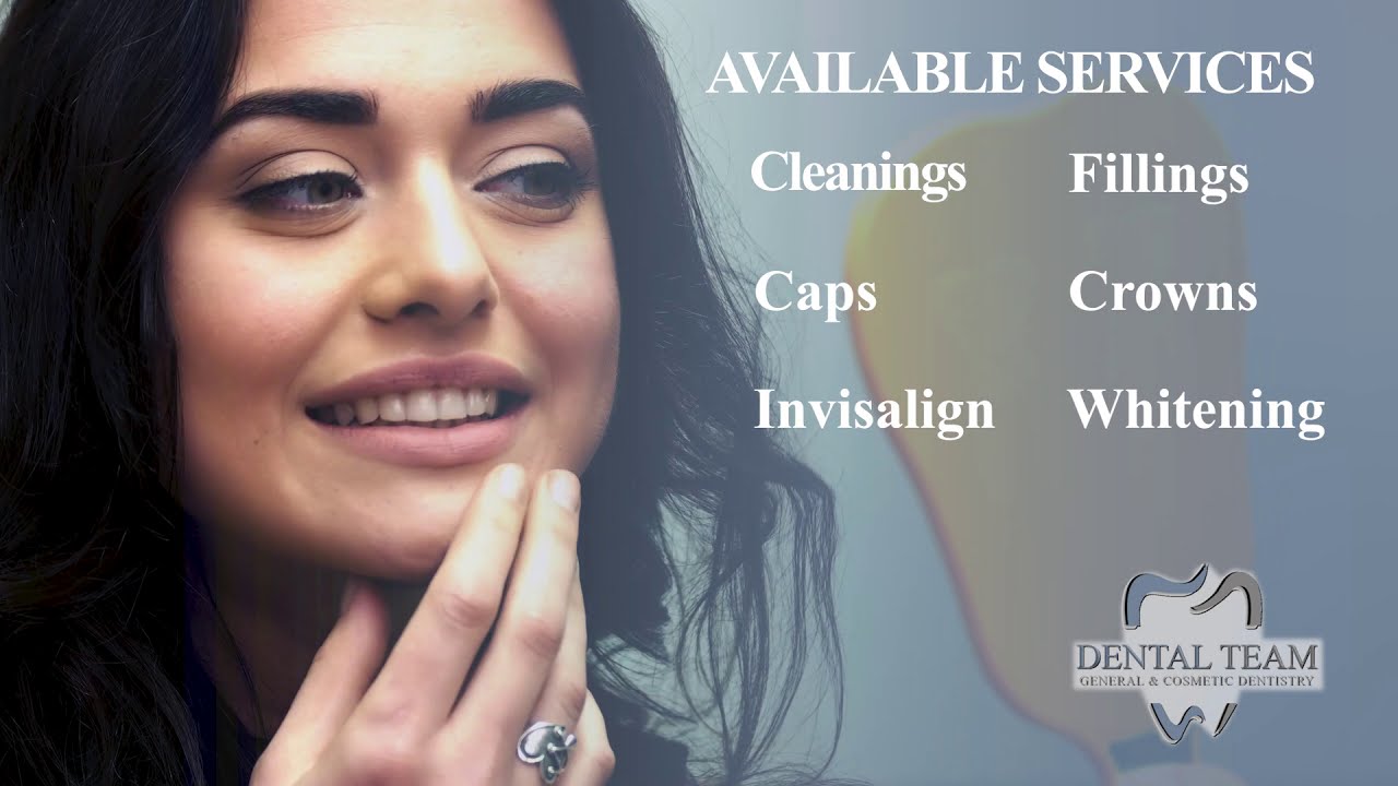 Dental Team