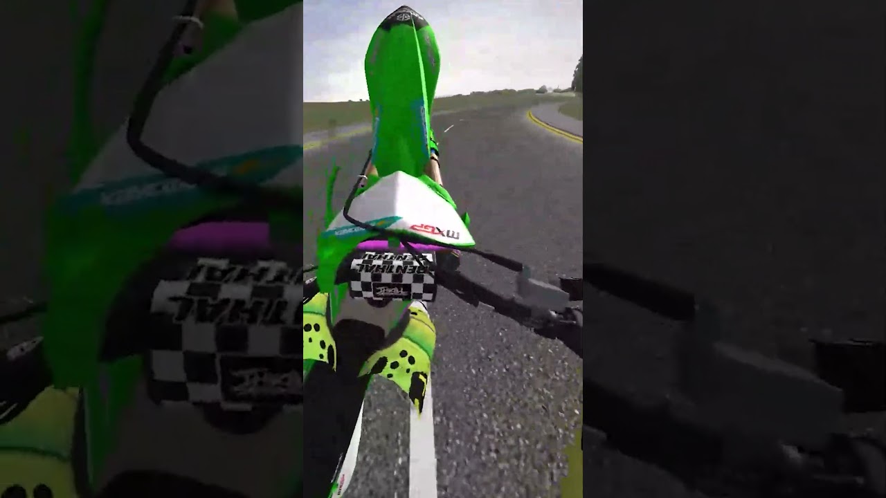 STUNT MX BIKES #shorts #shortvideo #stunt  #dirtbike #mxbikes #gaming #racing #shortsvideo