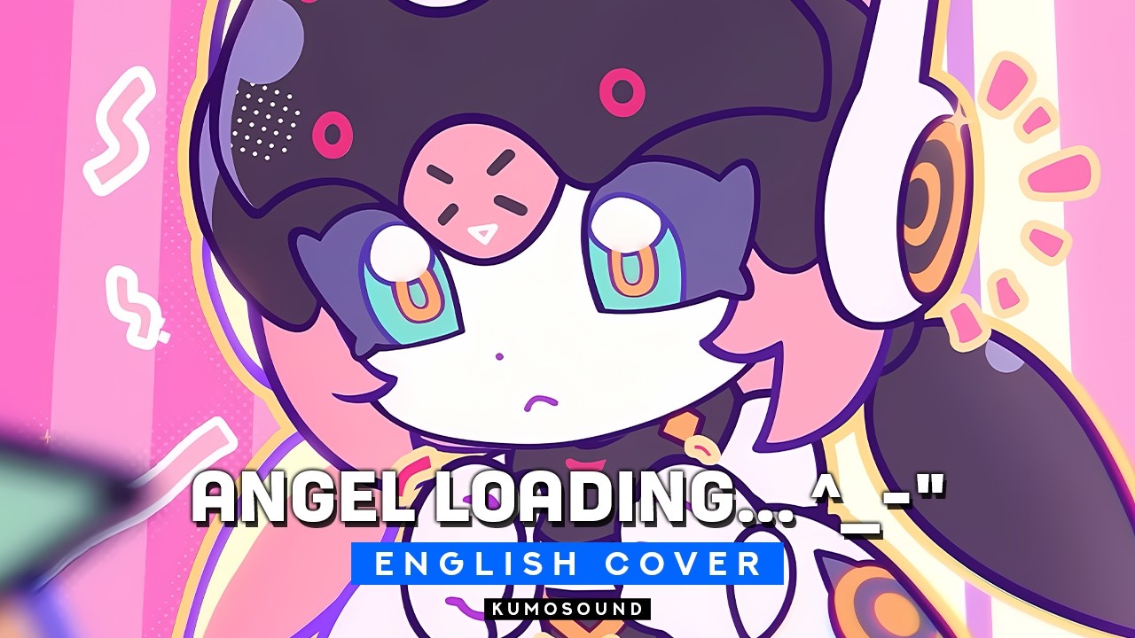 Angel Loading...^_-☆ &ndash; Aira EP (English Cover) &ndash; Idol Ver. // Zenless Zone Zero【KUMOSOUND】