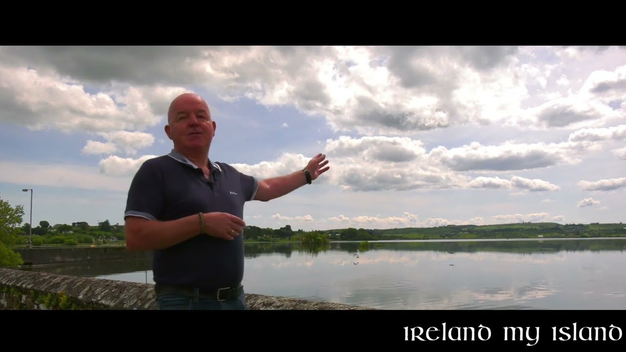 On the Loughrea history trail Pt 3