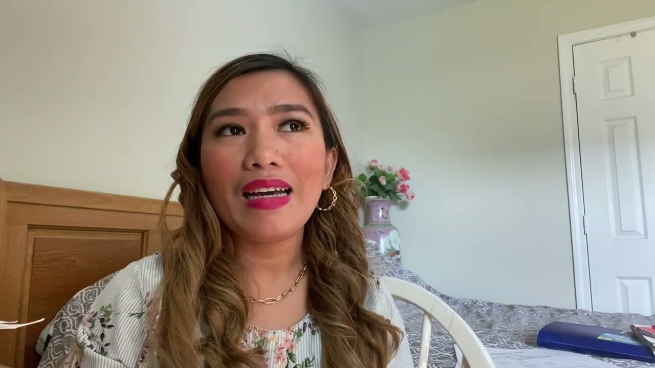 our k1 and k2 visa timeline 2020-2022 tagalog version vlog#17 Simpleng buhay dito sa Amerika🇺🇸