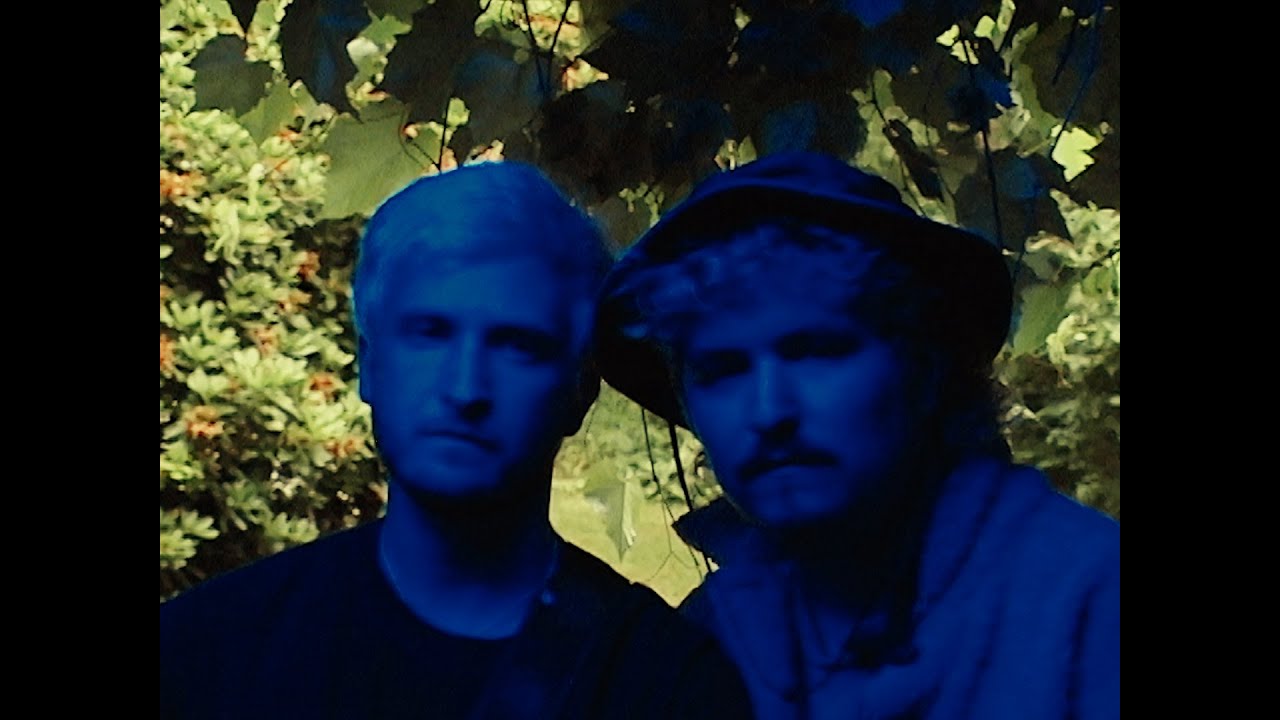 TOLEDO - Flake (Official Music Video)