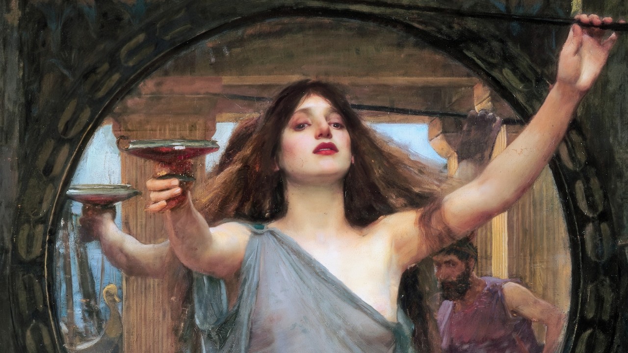 This Painting Terrified 19th-Century Men