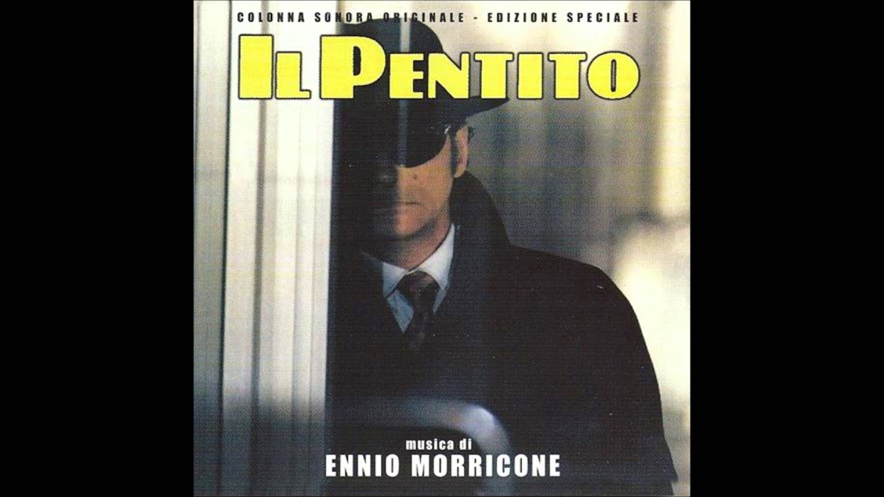 Ennio Morricone: Il Pentito