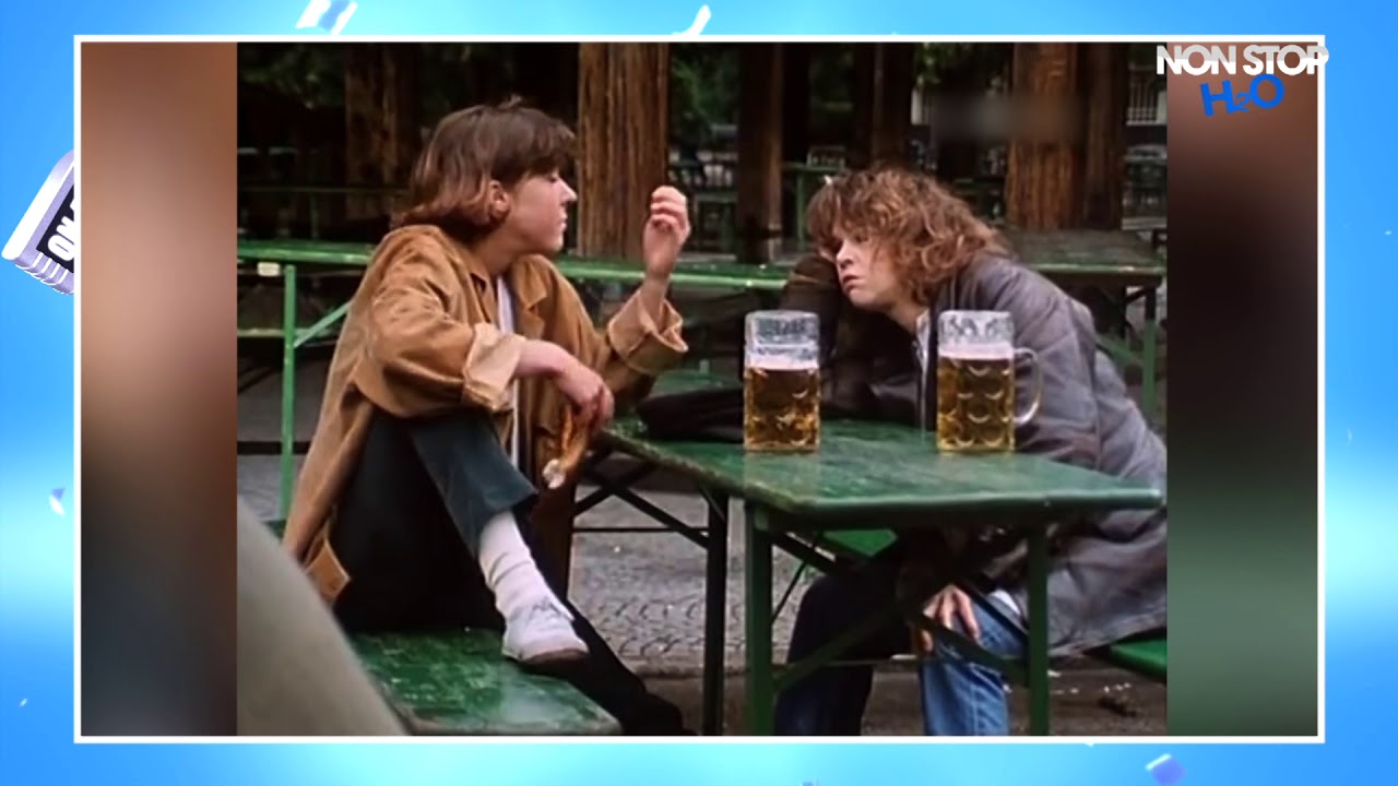 Derrick et J&uuml;rgen jouent les dragueurs (Saison 3 &eacute;pisode 1)