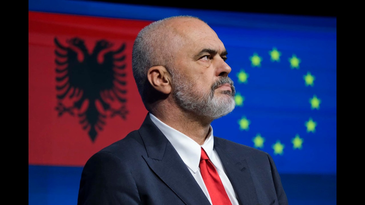 Pse Evropa është e butë me Ramën dhe raportin e tij me drejtësinë?