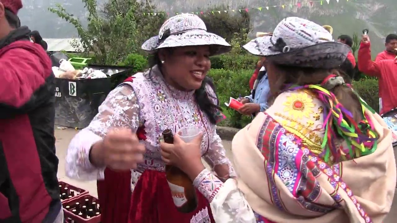 Malata Cosñirhua 2023 3er Dia (Parte 1)