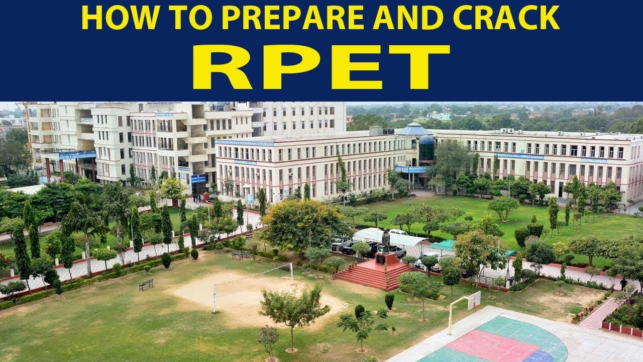 How to Prepare and Crack RPET?