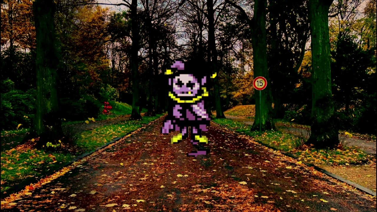 THEWORLDREVOLVING