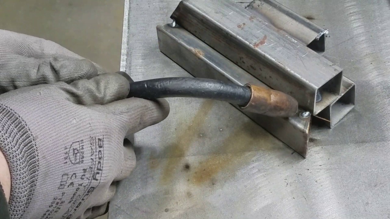 Miller 140 auto set mig welder