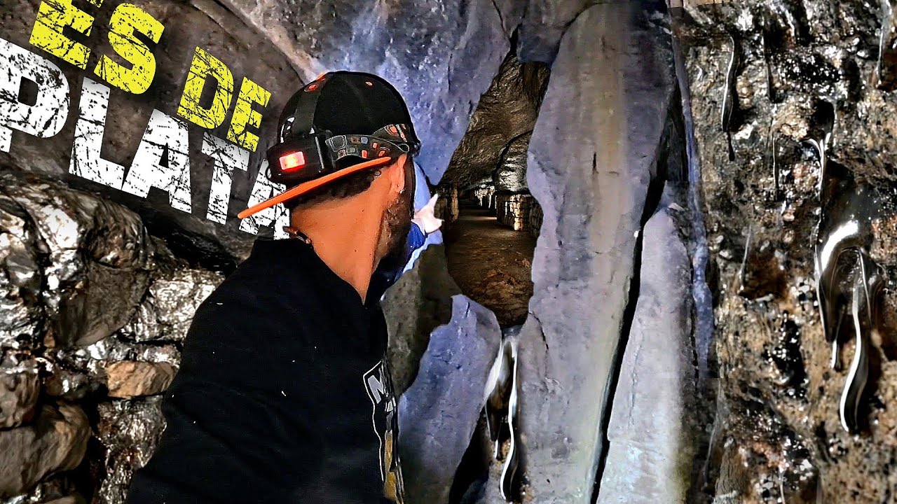 &iquest;NOS ENGA&Ntilde;ARON? La Cueva Parec&iacute;a Normal - &iexcl;pero en Realidad su INTERIOR es un TESORO!