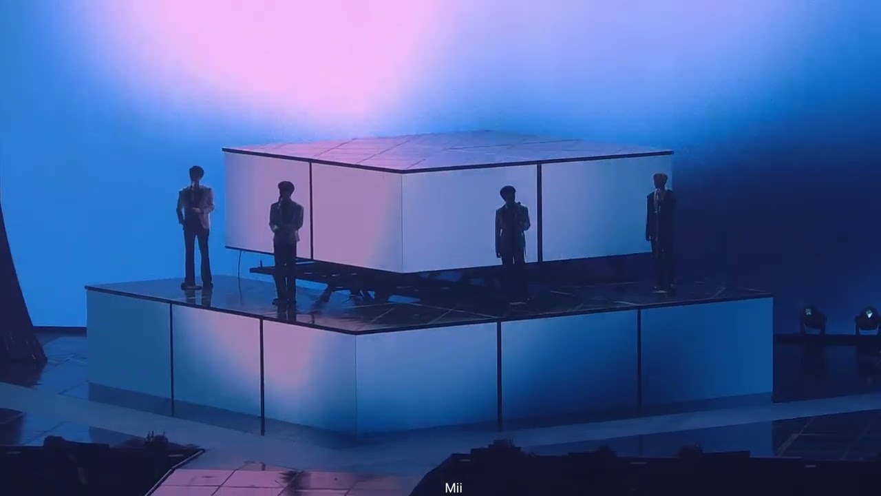 [4K]251004 Long Way Back (ZEROBASEONE) WORLD TOUR HERE&NOW IN SEOUL ZB1